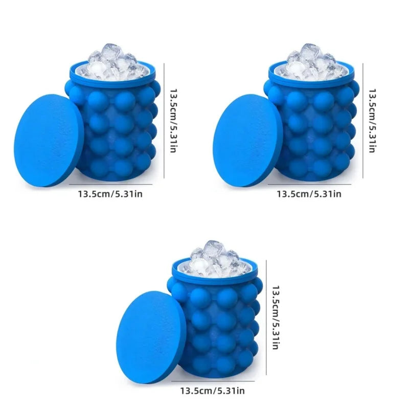 Frost crusher Ice Bucket(Not in Stock)