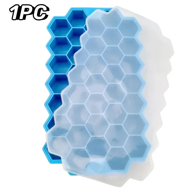 Frost Crusher Ice Mould