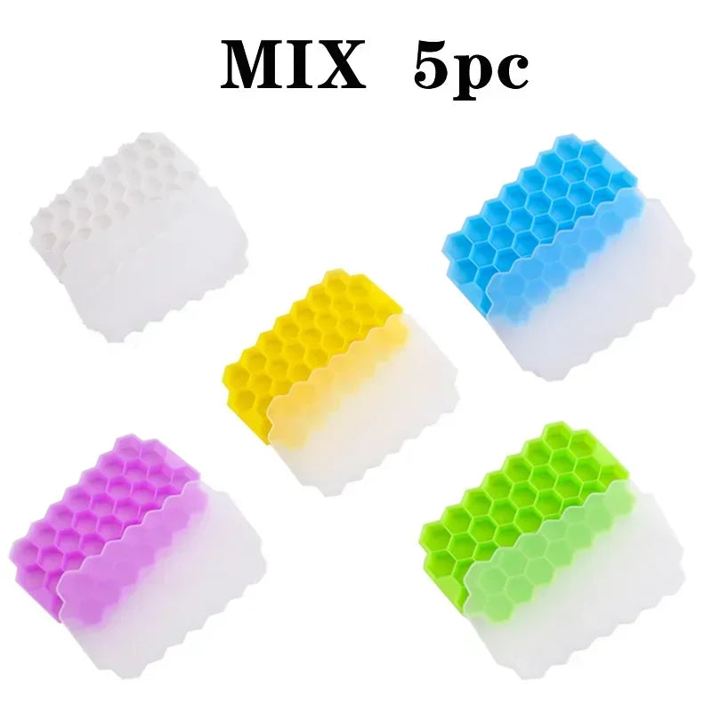Frost Crusher Ice Mould