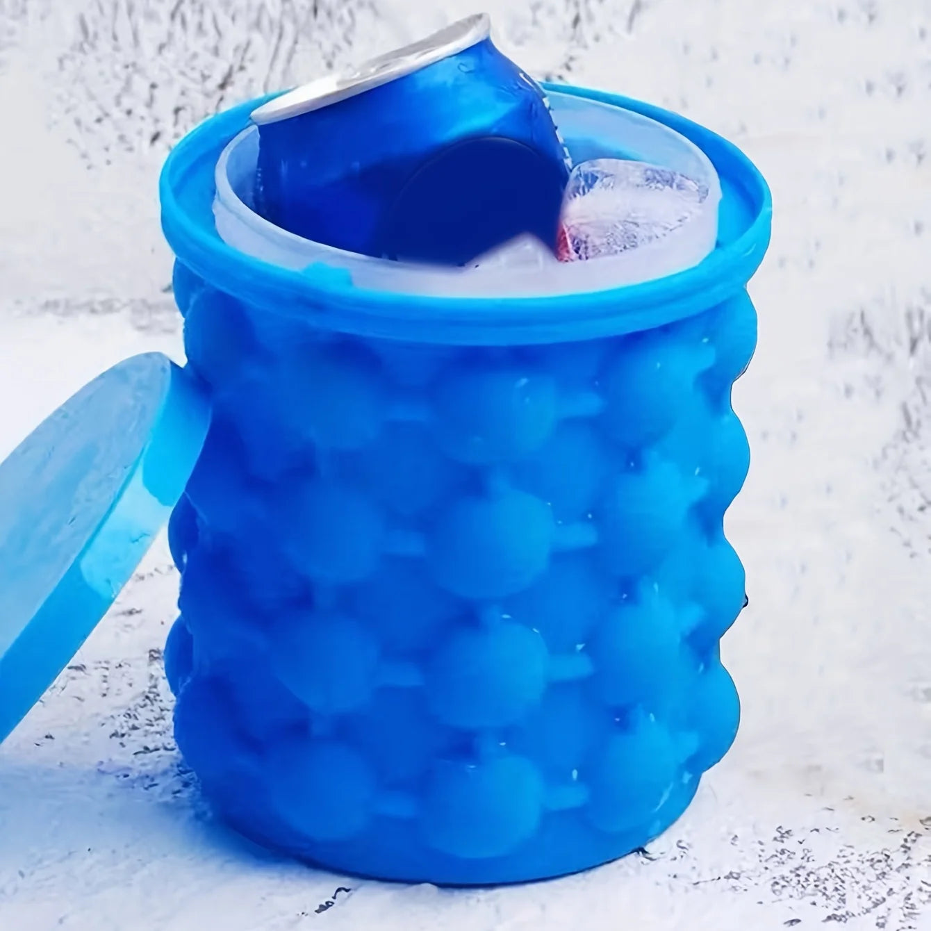 Frost crusher Ice Bucket(Not in Stock)