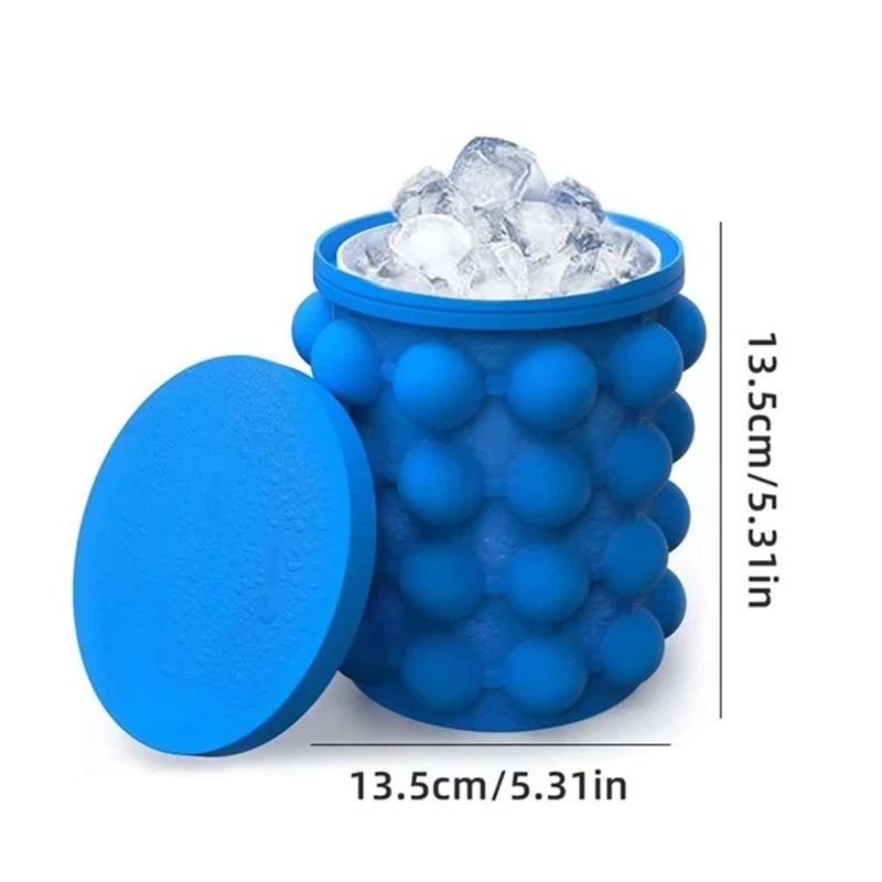 Frost crusher Ice Bucket(Not in Stock)