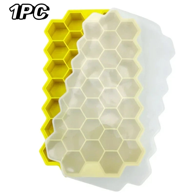 Frost Crusher Ice Mould