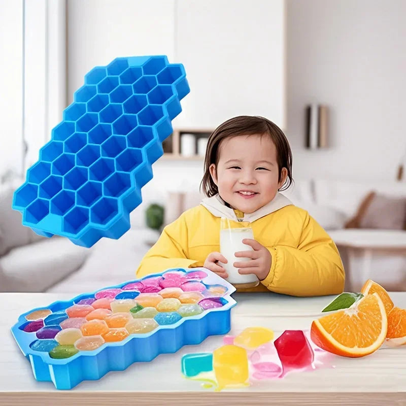 Frost Crusher Ice Mould