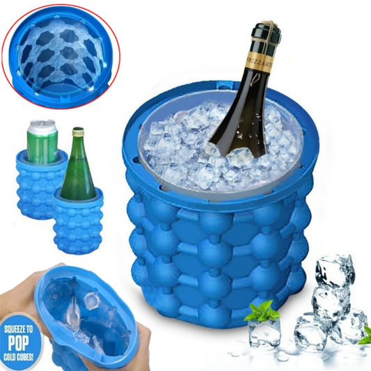 Frost crusher Ice Bucket(Not in Stock)