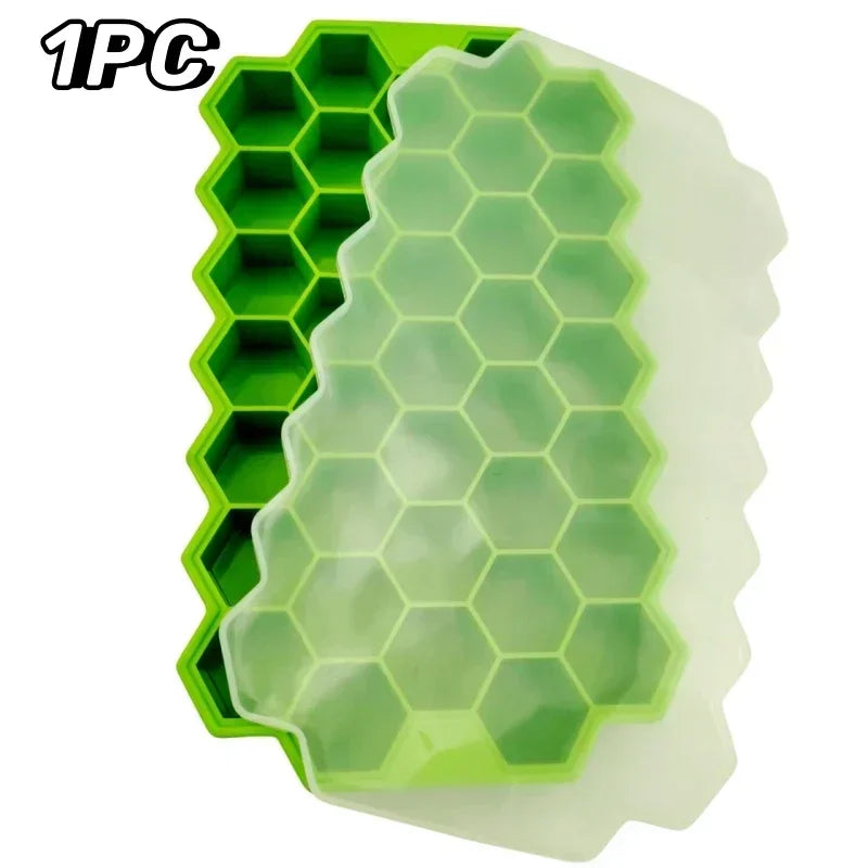 Frost Crusher Ice Mould