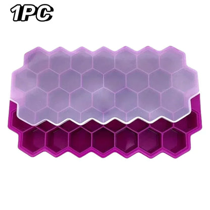 Frost Crusher Ice Mould