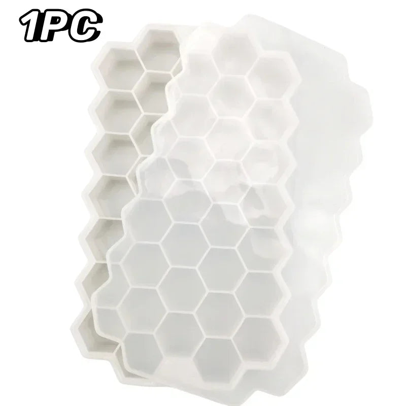 Frost Crusher Ice Mould