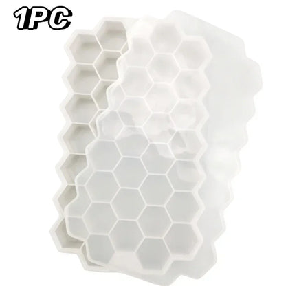Frost Crusher Ice Mould