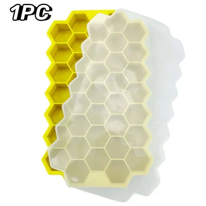 Frost Crusher Ice Mould