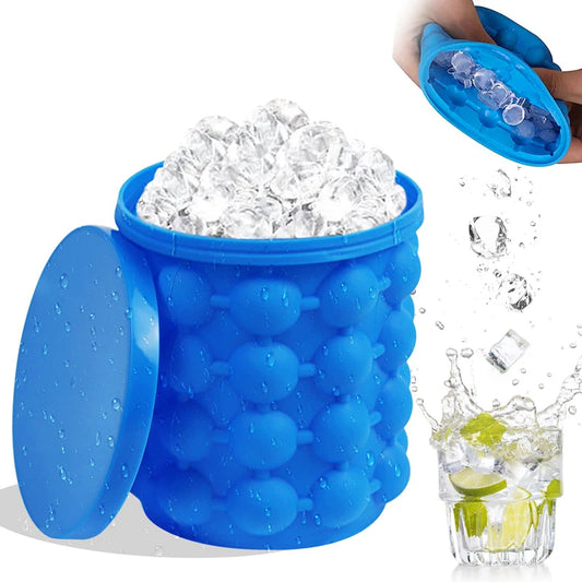 Frost crusher Ice Bucket(Not in Stock)